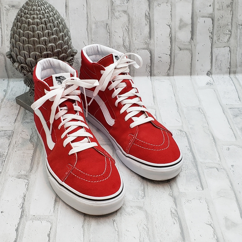 OFF THE WALL VANS - Picture 7 of 11